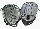 10 1/2' Utility GPP1050 Prospect Series Glove from Mizuno (Worn on the Left Hand)