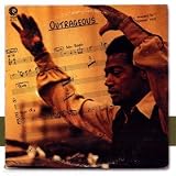 Revue Johnny Pate  / Outrageous