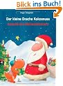 Der kleine Drache Kokosnuss besucht den Weihnachtsmann