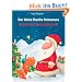 Der kleine Drache Kokosnuss besucht den Weihnachtsmann
