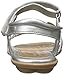 Jumping Jacks Jasmine Sandal (Toddler/Little Kid/Big Kid)