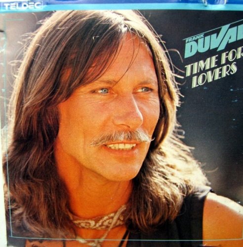 Frank Duval - Time for Lovers - Zortam Music