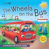 Wheels on the Bus (BBC Audio Children`s)
