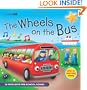 Wheels on the Bus (BBC Audio Children's)