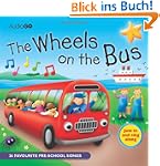 Wheels on the Bus (BBC Audio Children's)