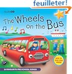 Wheels on the Bus: 25 Favorite Presch...