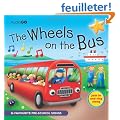 Wheels on the Bus: 25 Favorite Preschool Songs