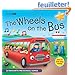 Wheels on the Bus: 25 Favorite Preschool Songs