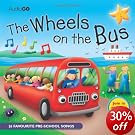 Wheels on the Bus (BBC Audio Children's) Wheels on the Bus (BBC Audio Children's)