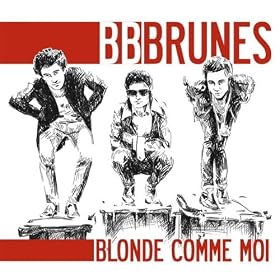 Blonde Comme Moi [nouvelle edition] (digital)