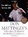 Don Mattingly's Hitting Is Simple: The ABC's of Batting .300 by Jim Rosenthal
