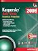 Kaspersky Anti-Virus 2009, 3-Desktop, 1 year Subscription (PC)
