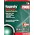 Kaspersky Anti-Virus 2009, 3-Desktop, 1 year Subscription (PC)