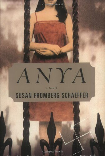 Anya: A Novel