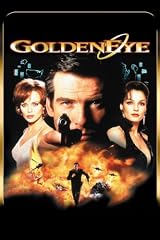 Goldeneye