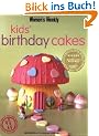 Kids' Birthday Cakes (Australian Women's Weekly)