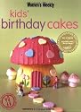 Kids' Birthday Cakes ("Australian Women's Weekly")