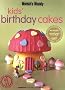 Kids' Birthday Cakes ("Australian Women's Weekly")