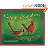Cardinal Numbers: An Ohio Counting Book (Count Your Way Across the U.S.A.)