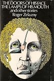 The doors of his face, the lamps of his mouth, and other stories