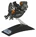  : Titanium Series Star Wars 3 Inch Vehicles Darth Maul On Sith Speeder