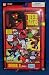 Teen Titans Series #3 1.5in Comic Book Heroes Page 3