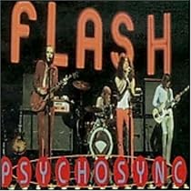 Psychosync
