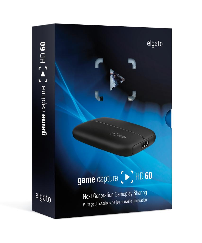 Elgato Game Capture HD60, PlayStation 4, Xbox One, Xbox Amazon.de
