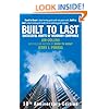 Built To Last: Successful Habits of Visionary Companies