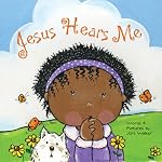 Jesus Hears