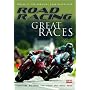 Road Racing - Great Races [DVD]