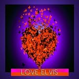 ELVIS PRESLEY-LOVE ELVIS
