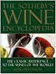 Sotheby's Wine Encyclopedia