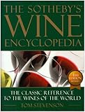 The Sotheby's wine encyclopedia