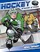 Hockey (Sticker Stories)