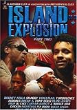 Island Explosion 06-07, Part 2 [2007] (REGION 1) (NTSC)