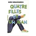 Quatre filles et un jean
