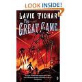 The Great Game (Angry Robot)