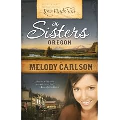 LOVE FINDS YOU IN SISTERS, OREGON