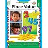 Place Value, Level 1: Practice Pages and Easy-to-Play Learning Games for Base-Ten Number Concepts