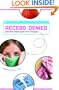 Access Denied (and other eighth grade error messages)