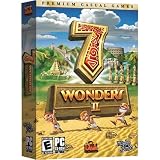 Software : 7 Wonders of the Ancient World 2