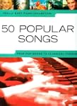 Really Easy Piano 50 Pop Songs