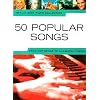 Really Easy Piano: From Pop Songs to Classical Themes