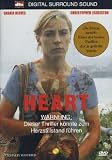 Heart - Saskia Reeves
