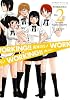 ヤングガンガン ブック・イン・CD WORKING!! Vol.2 (ヤングガンガンブック・イン・CD)