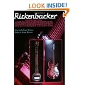 The History of Rickenbacker Guitars: The History of the Rickenbacker Guitar