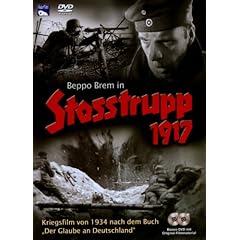 Sto�trupp 1917 (2 DVDs)