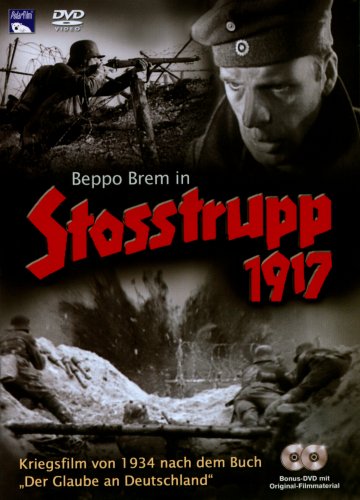 Stoßtrupp 1917 (2 DVDs)