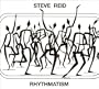 Rhythmatism [Vinyl]